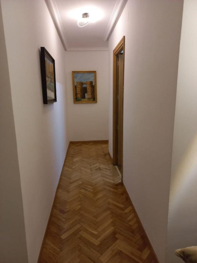 Casa Esquilas Авила Экстерьер фото